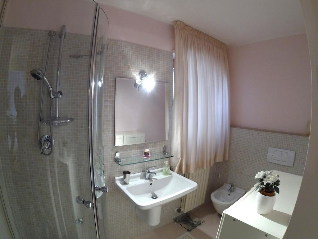 B&B Il Cielo Sui Sassi Matera Quarto foto