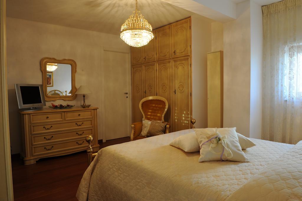 B&B Il Cielo Sui Sassi Matera Quarto foto