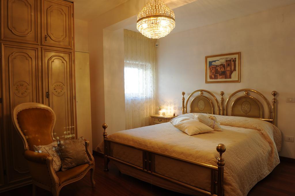 B&B Il Cielo Sui Sassi Matera Quarto foto
